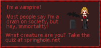 vampire
